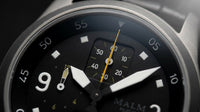 Pre-Order: Pilot 37 Chronograph
