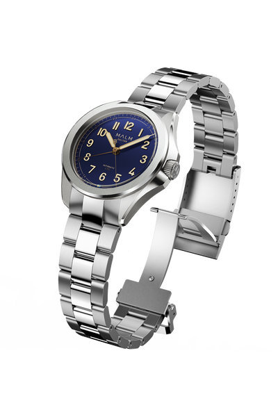 Dalton Blue UTC Automatic 38