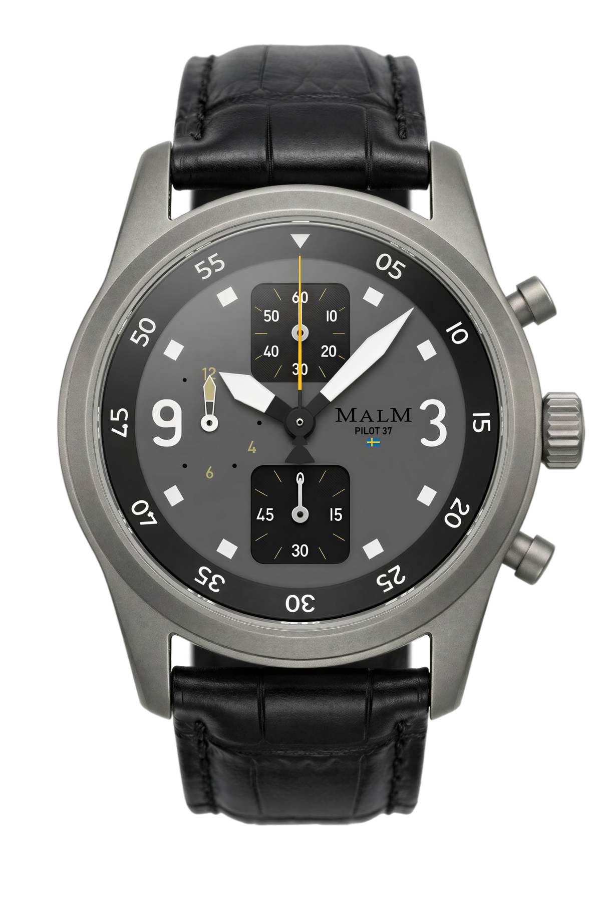 Pre-Order: Pilot 37 Chronograph