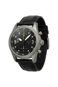Pre-Order: Pilot 37 Chronograph