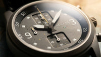 Pre-Order: Pilot 37 Chronograph